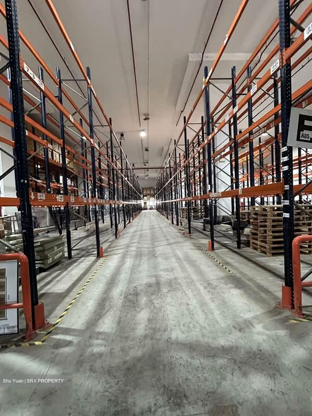 FNA Group Building (D19), Factory #544543681